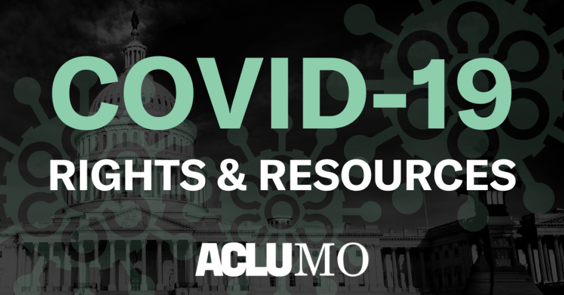 COVID-19 Rights and Resources 